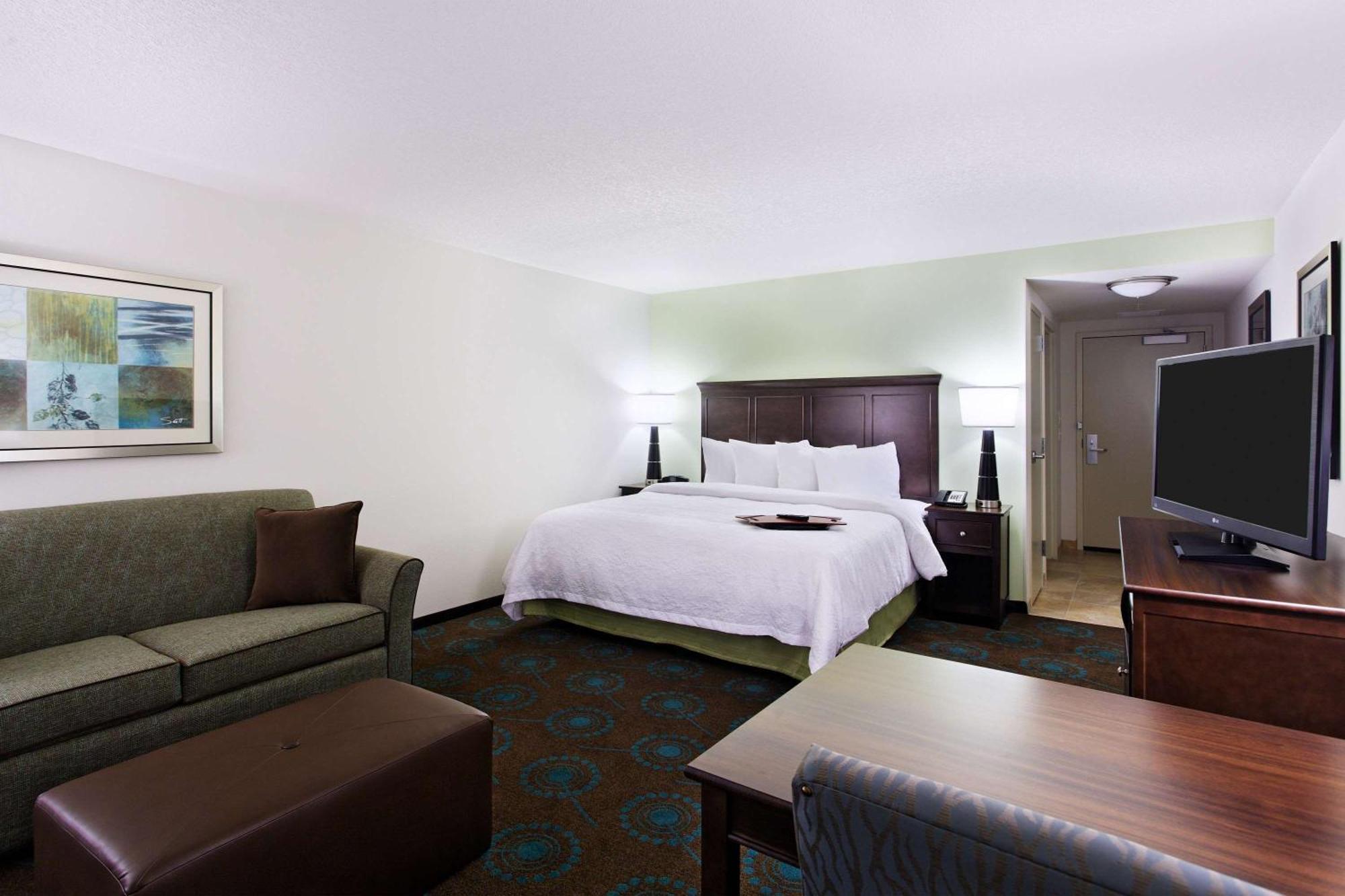 Hampton Inn & Suites Orlando North Altamonte Springs Εξωτερικό φωτογραφία